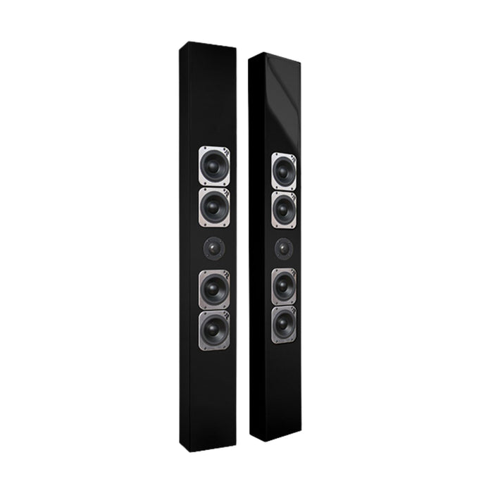 Totem Acoustic Tribe V On-Wall Speaker
