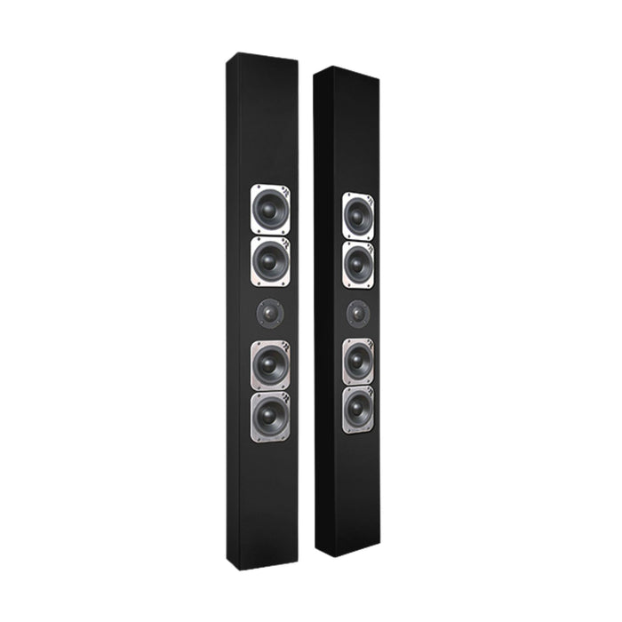Totem Acoustic Tribe V On-Wall Speaker
