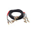 Totem Bi-Wire Cables; Pair