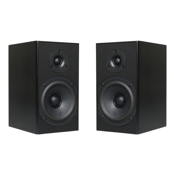 Totem Acoustic Loon Bookshelf Speakers, Pair