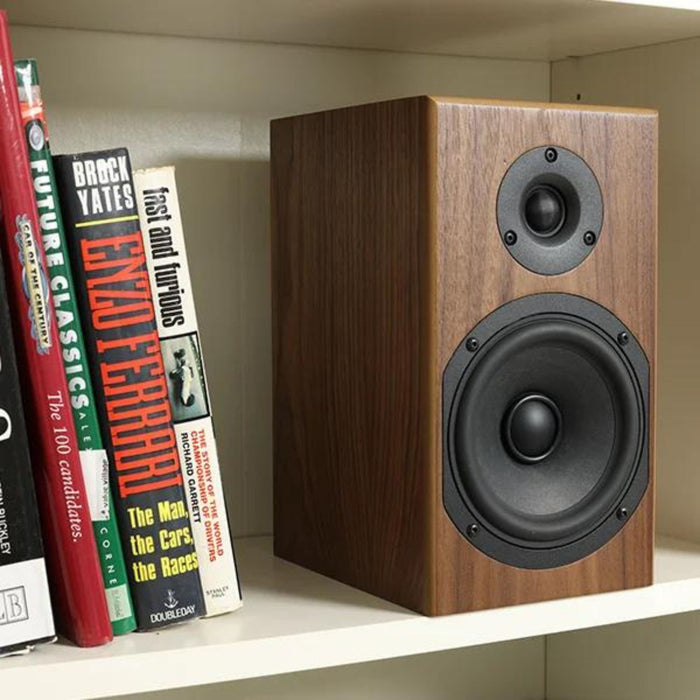 Totem Acoustic Loon Bookshelf Speakers, Pair