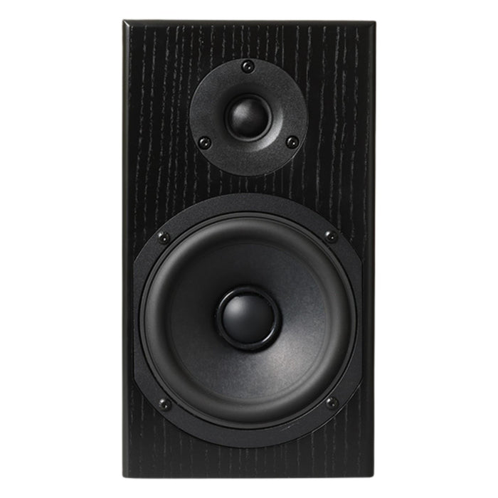Totem Acoustic Loon Bookshelf Speakers, Pair
