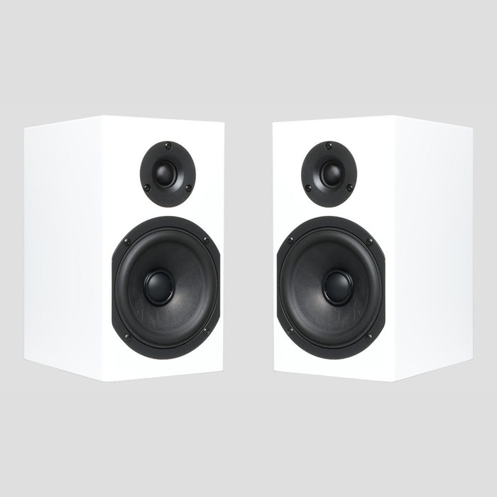 Totem Acoustic Loon Bookshelf Speakers, Pair