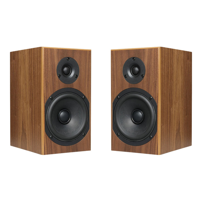 Totem Acoustic Loon Bookshelf Speakers, Pair