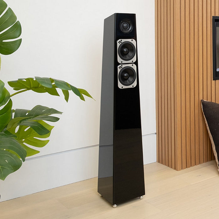 Totem Acoustic Thunderbird Floorstanding Speakers; Pair