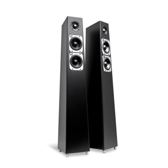 Totem Thunderbird in black