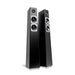 Totem Thunderbird in black