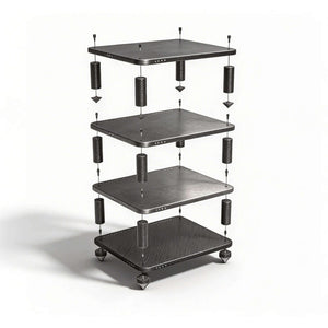 Synergistic Research Tranquility Modular Rack