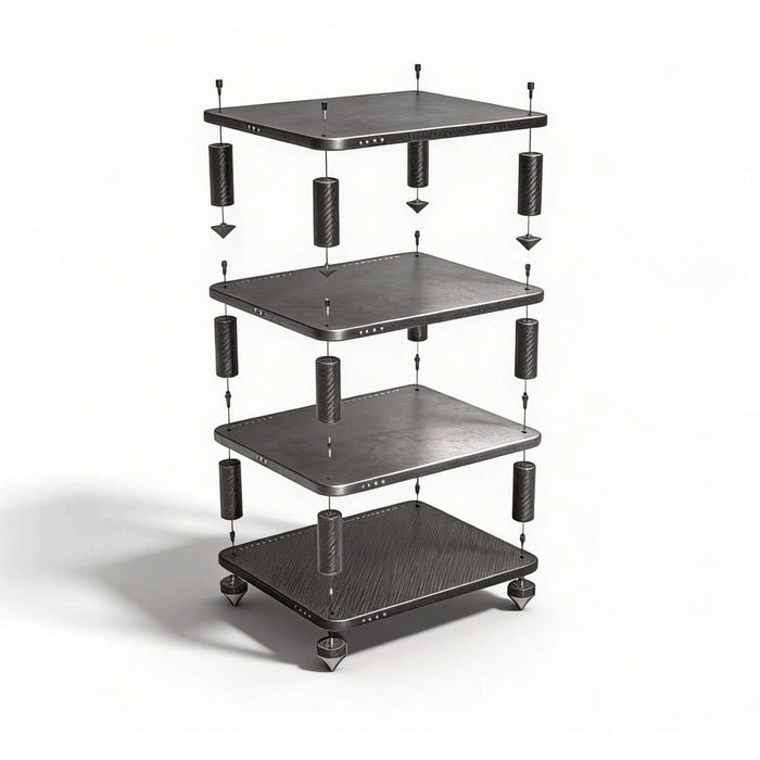 Synergistic Research Tranquility Modular Rack