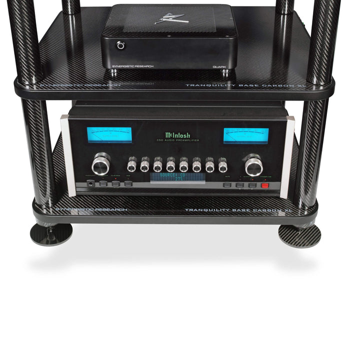 Synergistic Research Tranquility Modular Rack