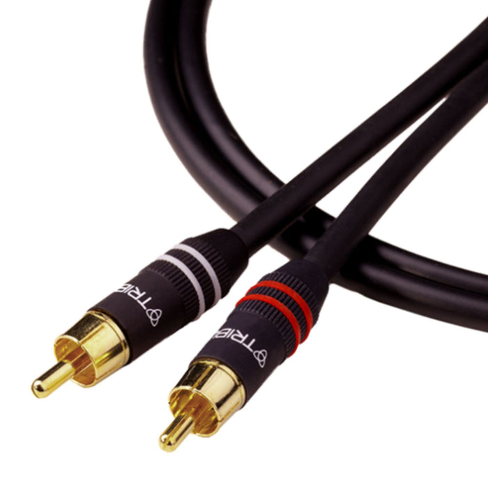 Tributaries Series 2 RCA Interconnects