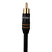 Tributaries Series 2 S/PDIF Coaxial Digital Interconnect