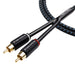 Tributaries Series 4 RCA Interconnects