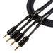 Tributaries Series 4 Speaker Cables