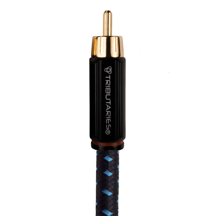 Tributaries Series 4 Subwoofer Cable