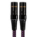 Tributaries Series 6 Balanced XLR Interconnects, Pair