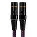 Tributaries Series 6 MkII Balanced XLR Interconnects, Pair