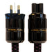 Tributaries Series 6 Power Cable, C15 IEC