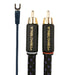 Tributaries Series 6 Phono Interconnects