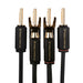 Tributaries Series 6 Speaker Cables, Pair