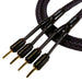 Tributaries Series 6 Speaker Cables, Pair