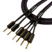 Tributaries Series 6 Speaker Cables, Pair
