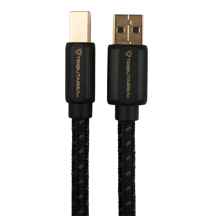 Tributaries Series 6 USB Cable