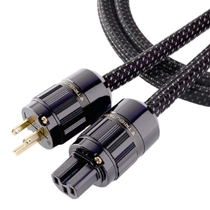 Tributaries Series 8 MkII Power Cable