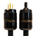 Tributaries Series 8 MkII Power Cable, C7 IEC