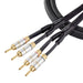 Tributaries Series 8 MkII Speaker Cables, Pair