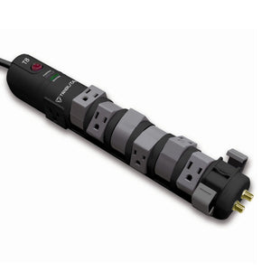 Tributaries T8 High Performance Power Strip