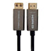 Tributaries UHDAOC 48G Series Hybrid Active Optical Ultra HDMI Cable