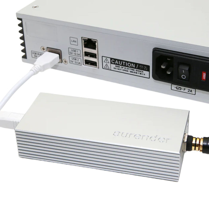 Aurender UC100 USB-to-SPDIF Converter