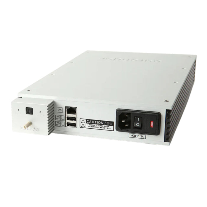 Aurender UT100 USB-to-Optical Converter