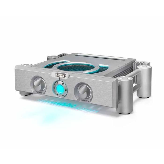 Chord Electronics Ultima Pre 3 Preamplifier, in silver