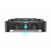 Chord Electronics Ultima Pre 3 Preamplifier front view, in black