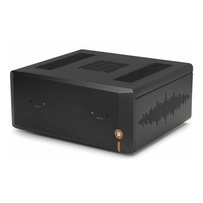 Unison Research Unico DM v2 Power Amplifier