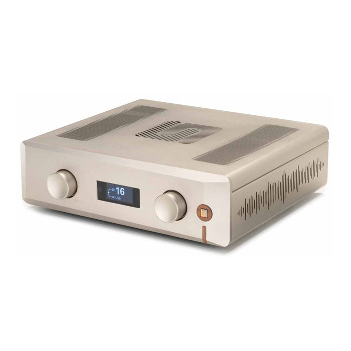 Unison Research Unico Pre v2 Preamplifier