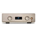 Unison Research Unico Pre v2, Velvet Gold finish front view