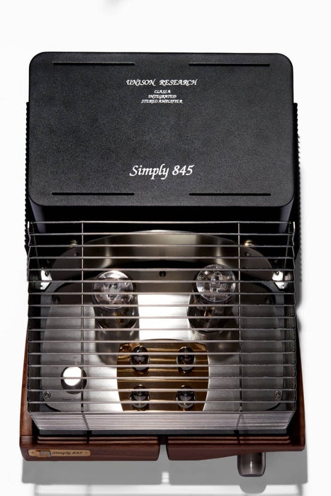Unison Research Simply 845 Integrated Tube Amplifier
