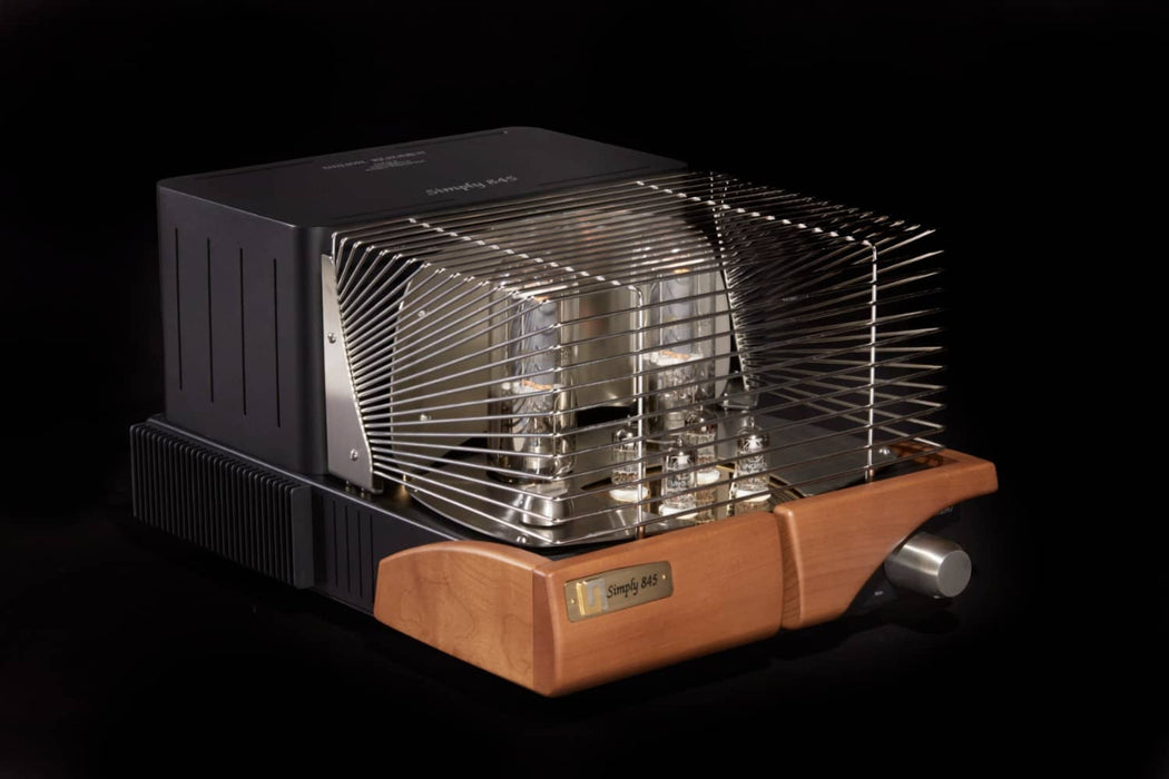 Unison Research Simply 845 Integrated Tube Amplifier
