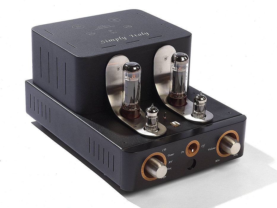 Unison Research Simply Italy Stereo Integrated Amplifier