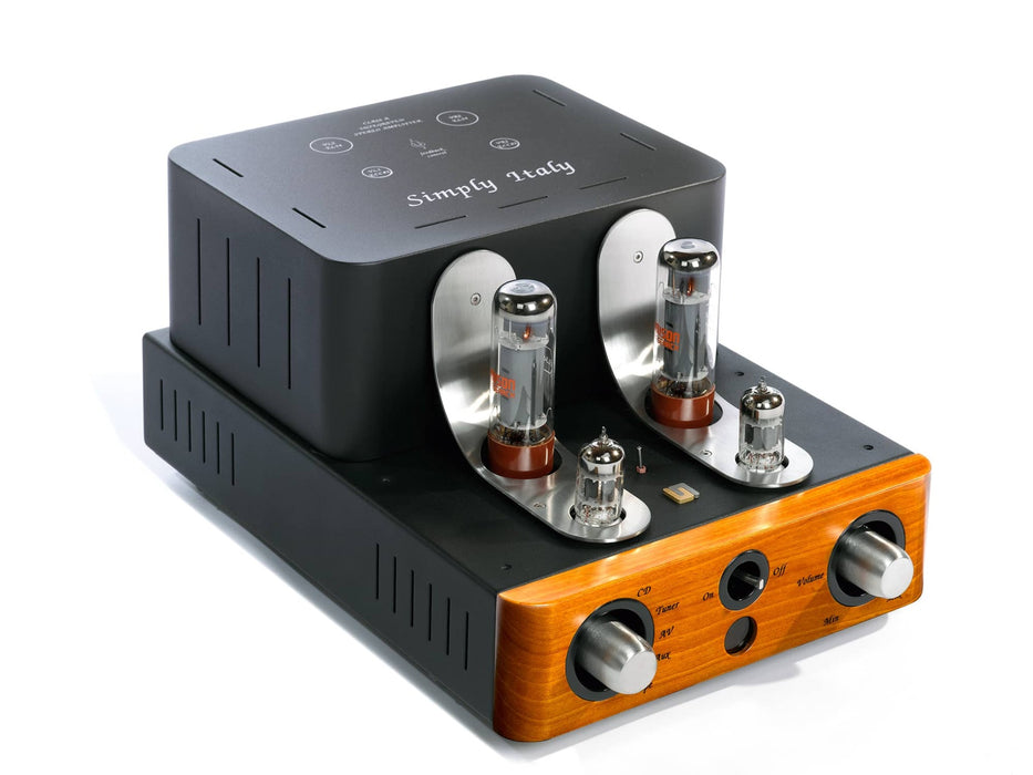 Unison Research Simply Italy Stereo Integrated Amplifier