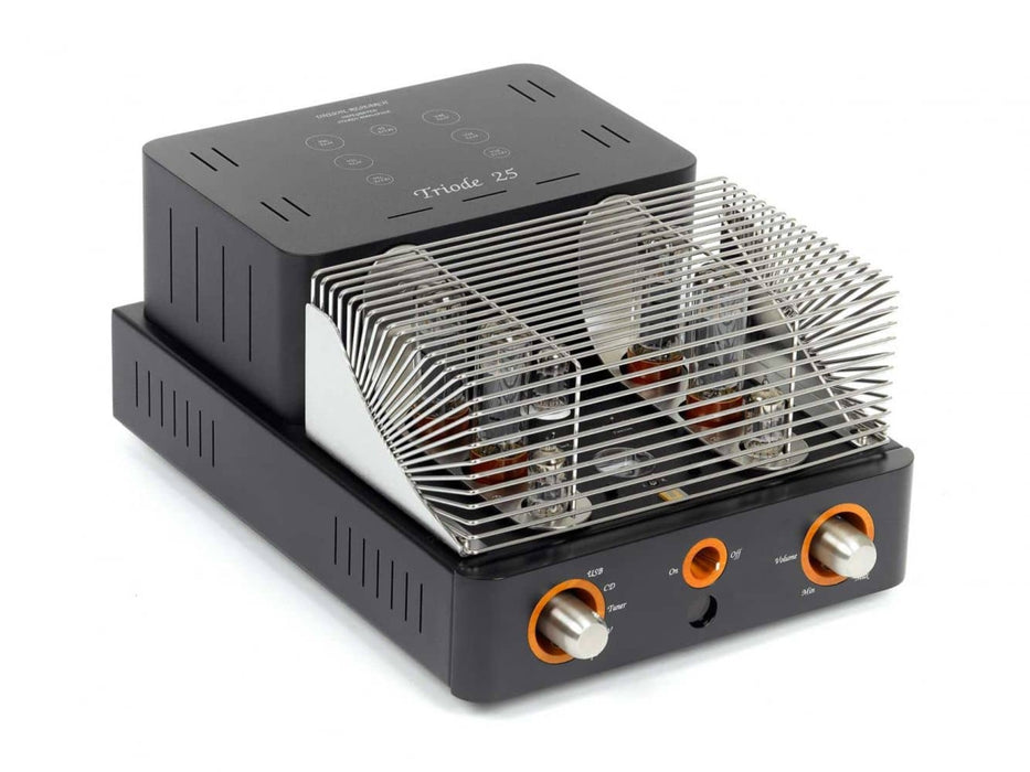 Unison Research Triode 25 Integrated Amplifier