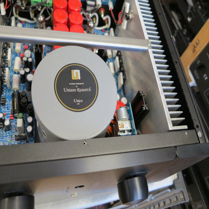 Unison Research Unico 90 Integrated Amplifier