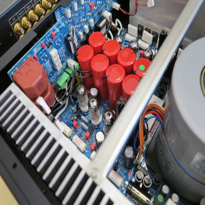 Unison Research Unico 90 Integrated Amplifier