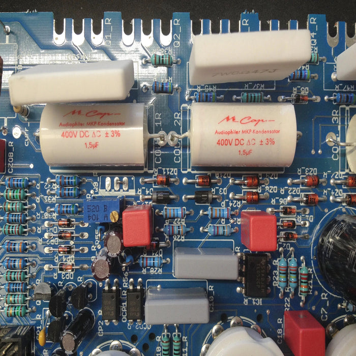Unison Research Unico 90 Integrated Amplifier