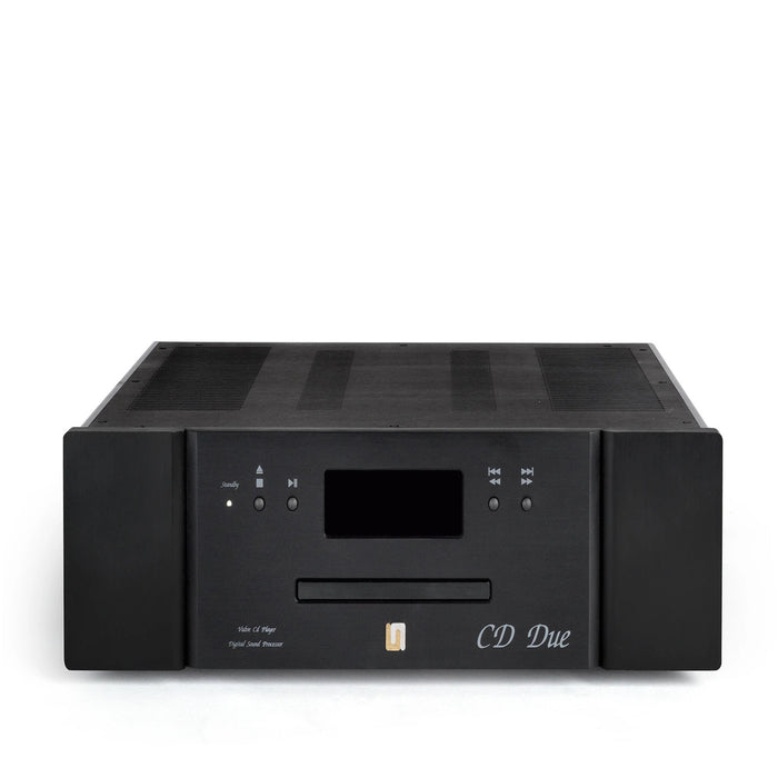 Unison Research Unico CDDue CD Player