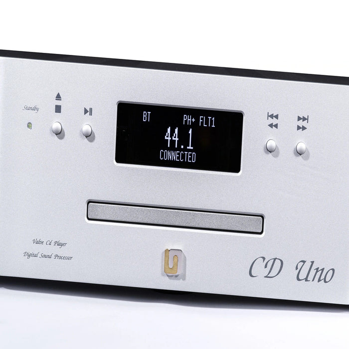 Unison Research Unico CD Uno CD Player