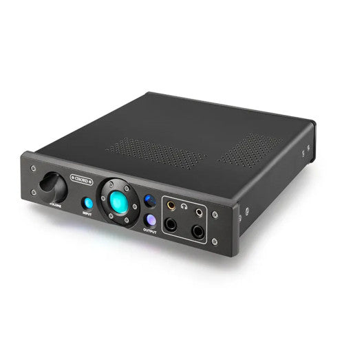 Chord Alto Professional Headphone and Speaker Amplifier